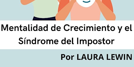 Mentalidad de Crecimiento y el síndrome del impostor  primärbild