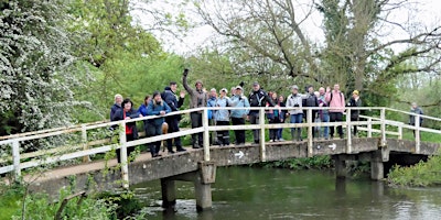 Hauptbild für Dawn Chorus