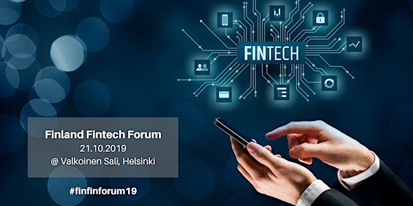 Finland Fintech Forum 2019