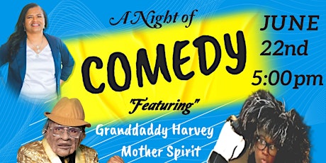 A Night of Comedy