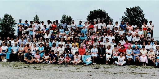 Imagem principal de 100th Zurbrigg Family Reunion Weekend