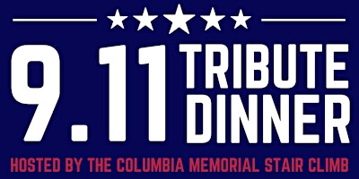 Imagem principal de 9/11 Tribute Dinner 2024