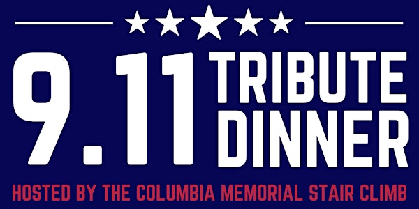 9/11 Tribute Dinner 2024