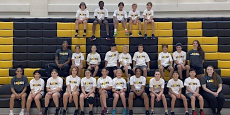 Youth Basketball - ALL DAY camp - Aug. 6-9th  Ages: 10-15   Cost: $325