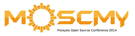 Malaysia Open Source Conference 2014 MOSCMY 2014