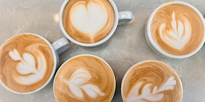 Immagine principale di Latte Art Class 