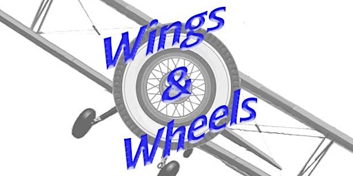 Wings and wheels primary image