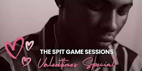 Spit Game Sessions  primärbild