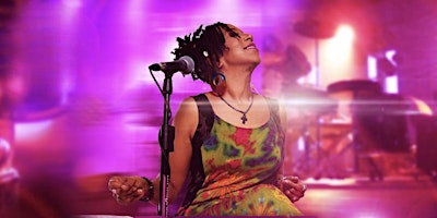 Image principale de Beth Inabinett Presents A night of Soul Rhythms