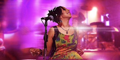 Beth Inabinett Presents A night of Soul Rhythms