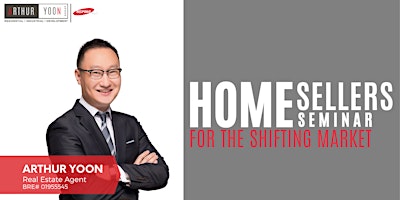 Hauptbild für Home Seller Seminar For The Shifting Market