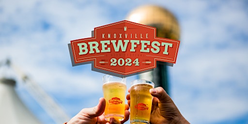 Imagem principal do evento 13th Annual Knoxville Brewfest at World's Fair Park Lake