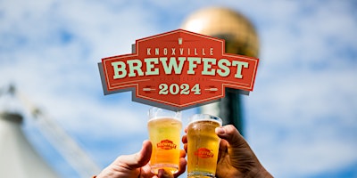 Image principale de 13th Annual Knoxville Brewfest at World's Fair Park Lake