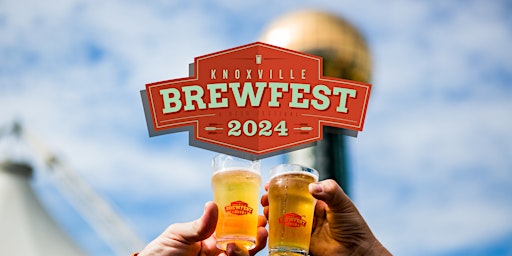 Imagen principal de 13th Annual Knoxville Brewfest at World's Fair Park Lake