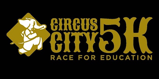 Imagen principal de Circus City 5k 2024