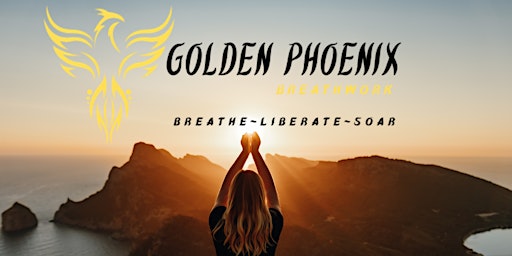 Immagine principale di Full System Reset, a somatic Golden Phoenix breathwork experience 
