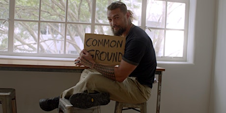 Common Ground - Film Screening and Q&A primary image