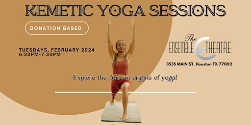 Diser Yoga Events Activities In