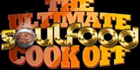 The Ultimate Soul Food Cook-Off