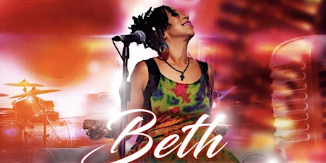 Imagen principal de Beth Inabinett Presents The Classic Soul Songbook