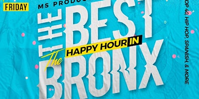 The Best Happy Hour in The Bronx at Playoffs Sports Lounge  primärbild