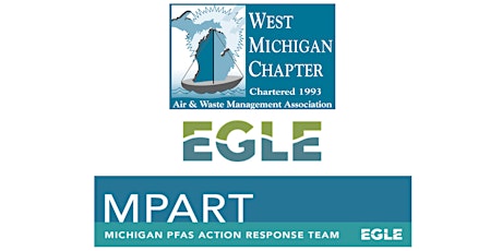 Immagine principale di Updates from EGLE’s Grand Rapids District Supervisors and MPART 