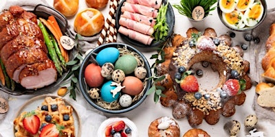 Immagine principale di Easter Brunch 2024 