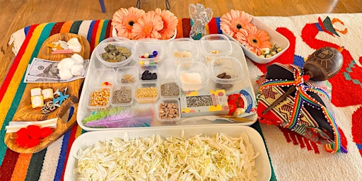 Primaire afbeelding van Summer Solstice Gathering: A Ceremony For Abundance & Prosperity