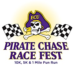 Pirate Chase Race Fest primary image
