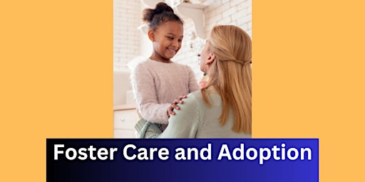 Foster Care and Adoption - INDIO primary image