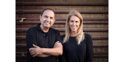 Teddy Cruz and Fonna Forman primary image