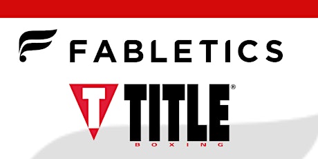 FREE Boxing Class with Title Boxing Club at Fabletics primary image