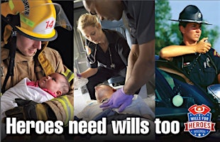 Image principale de Wisconsin Wills for Heroes - Glendale Police Department