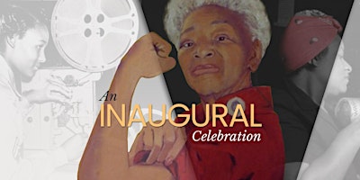 Imagen principal de Inaugural Celebration of National Black Women's Labor Day Film & Screening