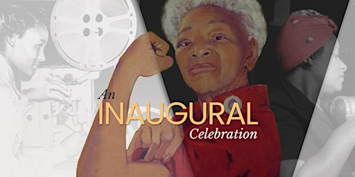 Imagen principal de Inaugural Celebration of National Black Women's Labor Day Film & Screening