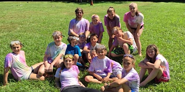 Harford County 4-H Residential Summer Camp