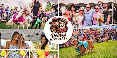Image principale de 2024 Denver Mini Derby