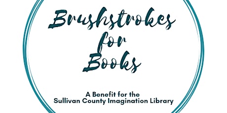Brushstrokes for Books primary image