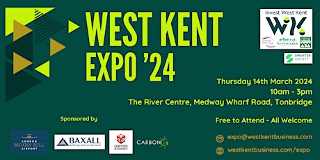 West Kent Expo '24 primary image
