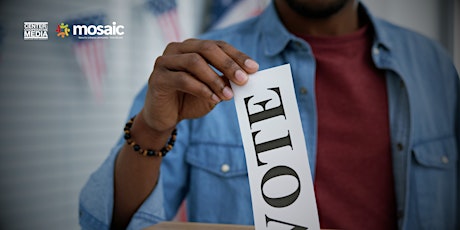 Press event: Black voters and the 2024 elections primary image