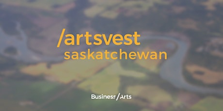 artsvest Saskatchewan Information Session primary image