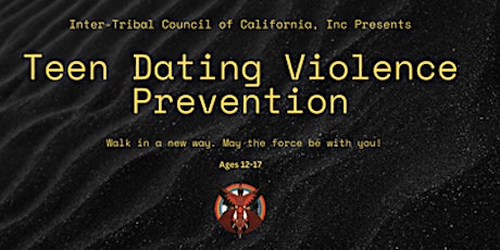 Teen dating Violence Prevention