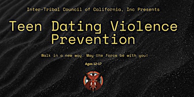 Primaire afbeelding van Teen dating Violence Prevention