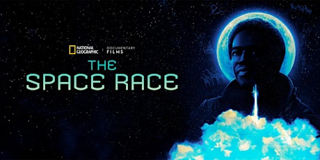 Film screening: The Space Race primary image