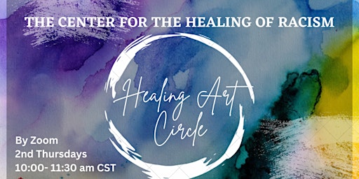 Healing Arts Circle primary image
