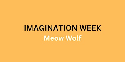 Immagine principale di Meow Wolf 