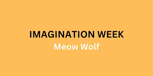 Meow Wolf  primärbild