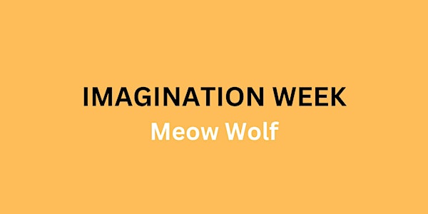 Meow Wolf