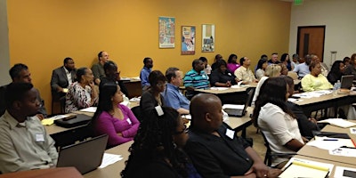 Real Estate Investing Community Intro & Networking Meeting - Atlanta primary image