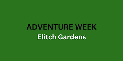 Elitch Gardens  primärbild